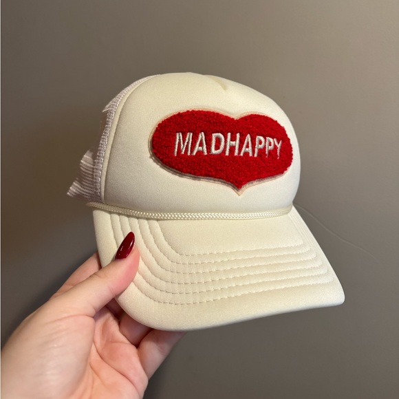 Madhappy Accessories - Madhappy hat